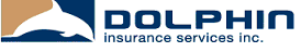 Dolphin Insurance Logo
