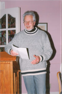 Peter Ajello (old)