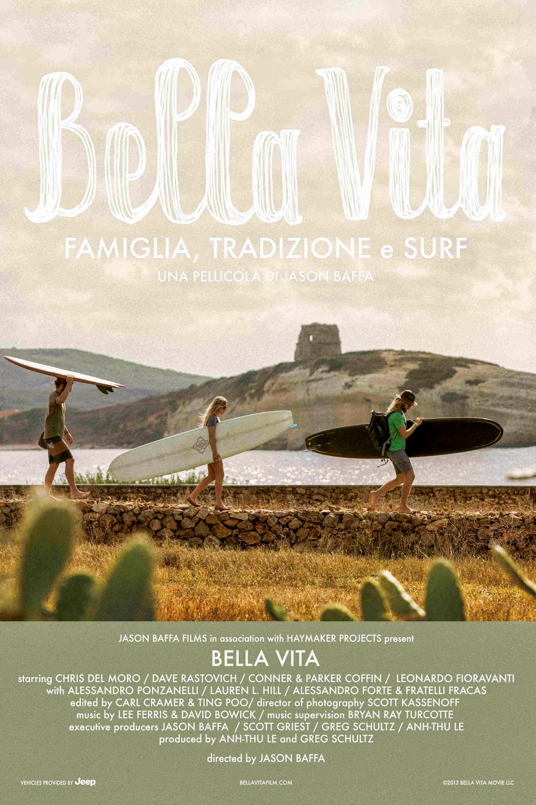 Bella-Vita_Australian-Film-Premier-