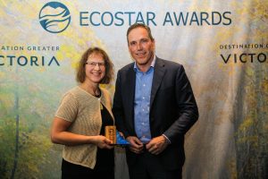 EcoStar Maritime Industry Award