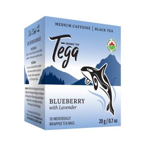 Tega West Coast Tea