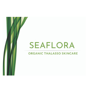 Seaflora Skincare logo
