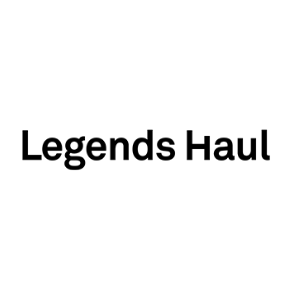 Legends Haul logo