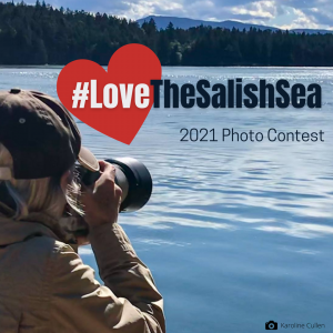 #LovetheSalishSea