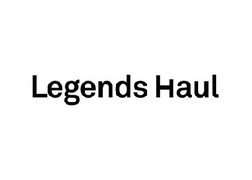 Legends Haul logo