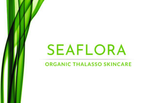 Seaflora logo