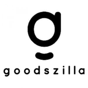 Goodszilla logo