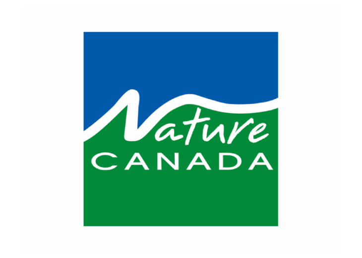 Nature Canada logo