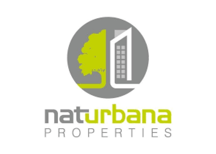 Naturbana Properties logo