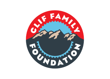 Clif Family Foundation logo