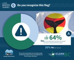 Boater survey graphic