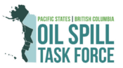 The Pacific States – BC Oil Spill Task Force