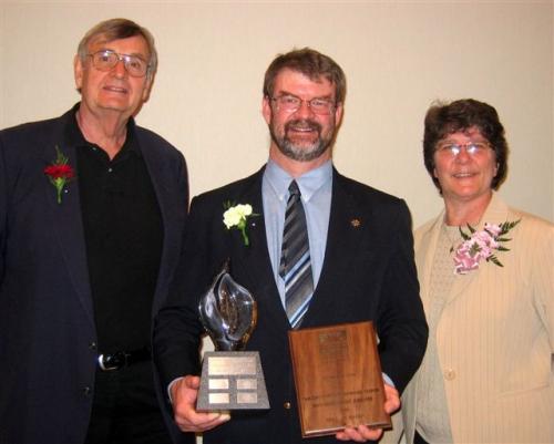 YSTL Environment Award 2008